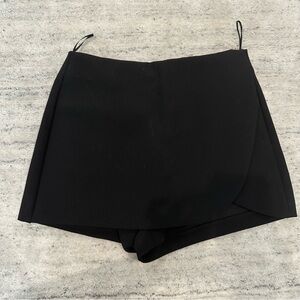 ZARA SKORT S